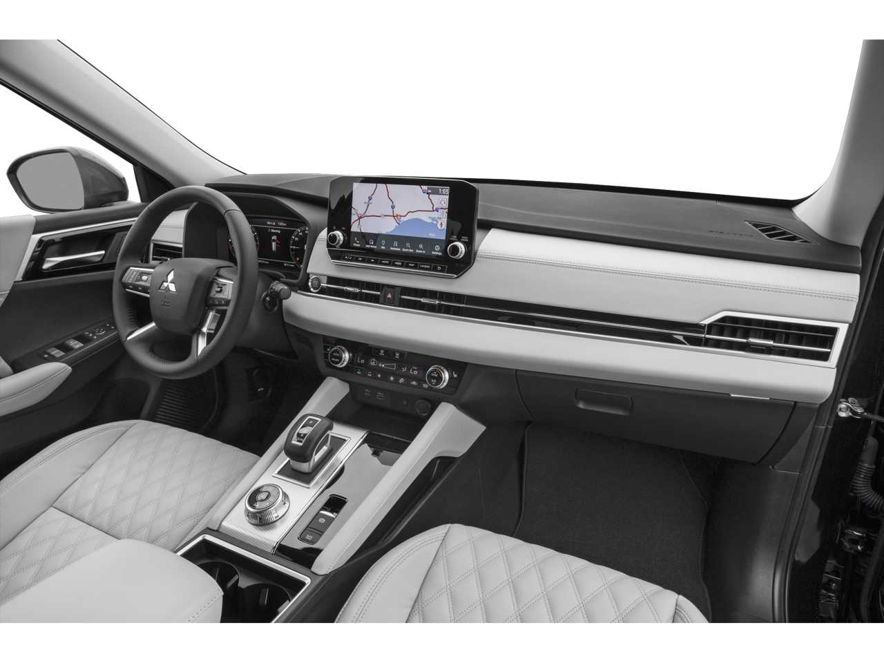 Thumbnail: 2024 Mitsubishi Outlander - 11
