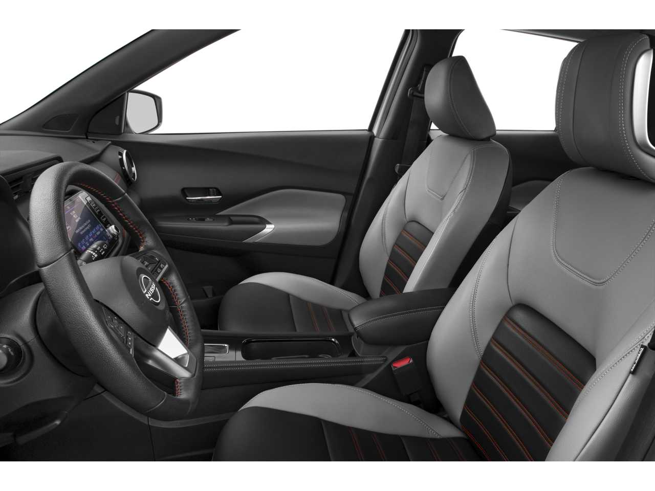 Thumbnail: 2024 Nissan Kicks - 6