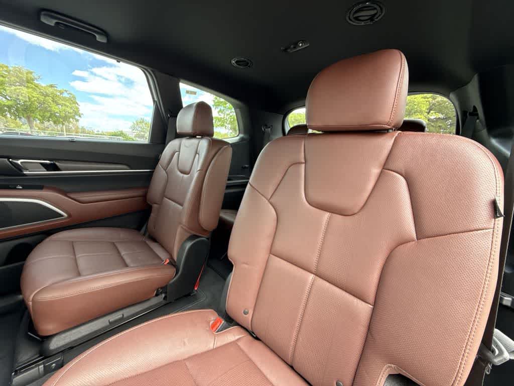 Thumbnail: 2024 Kia Telluride - 22