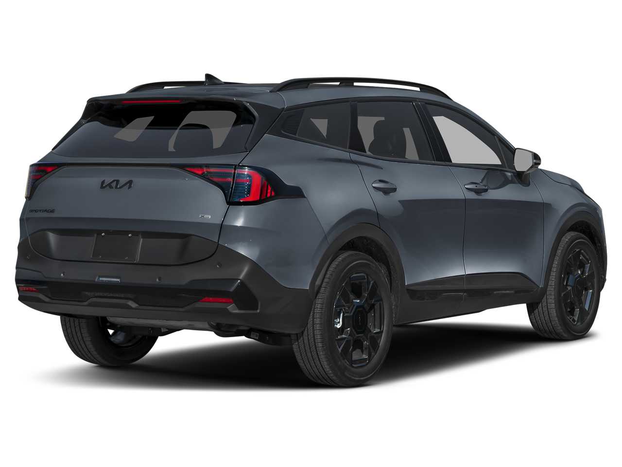 Thumbnail: 2026 Kia Sportage - 2