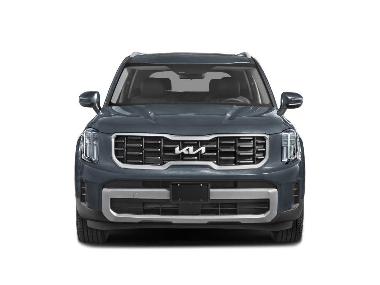 2025 Kia Telluride S 4