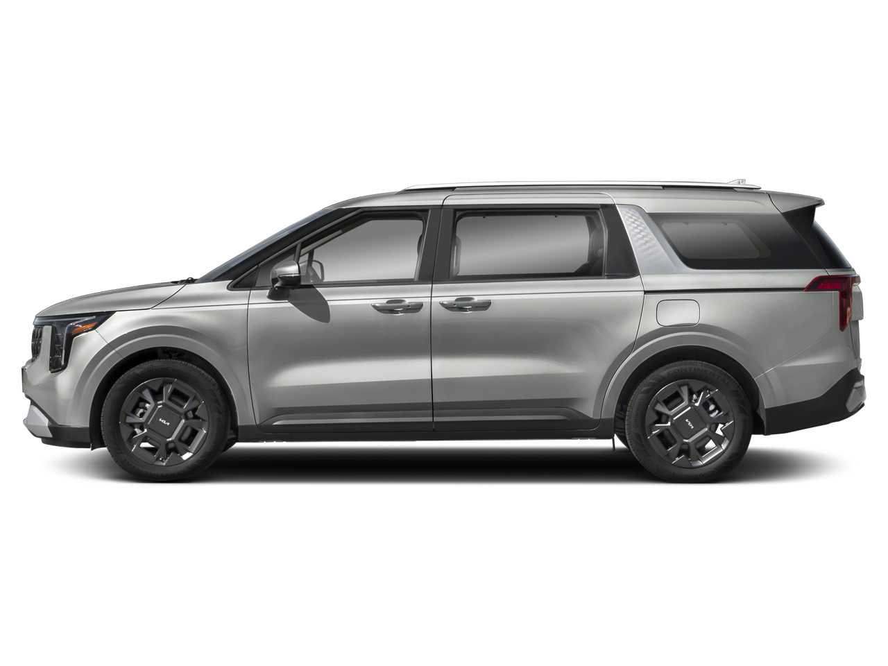 2026 Kia Carnival EX 3
