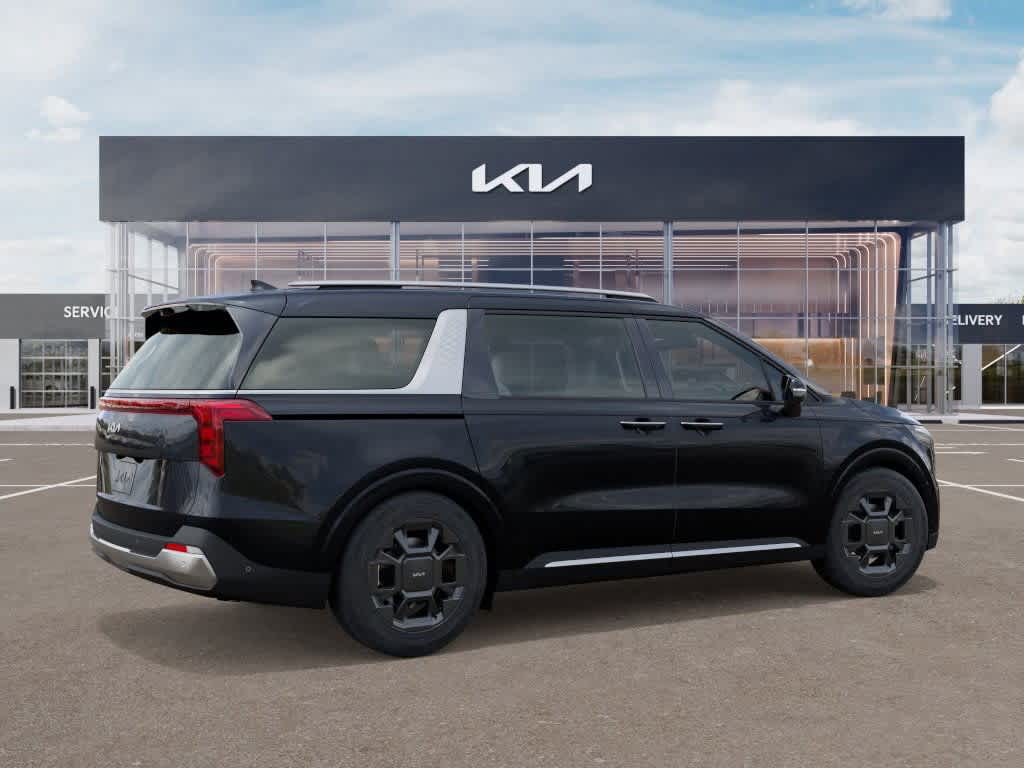 Thumbnail: 2026 Kia Carnival - 6