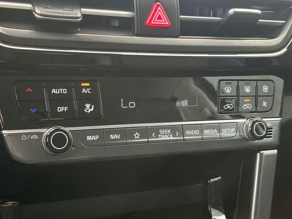 Thumbnail: 2025 Kia Seltos - 20