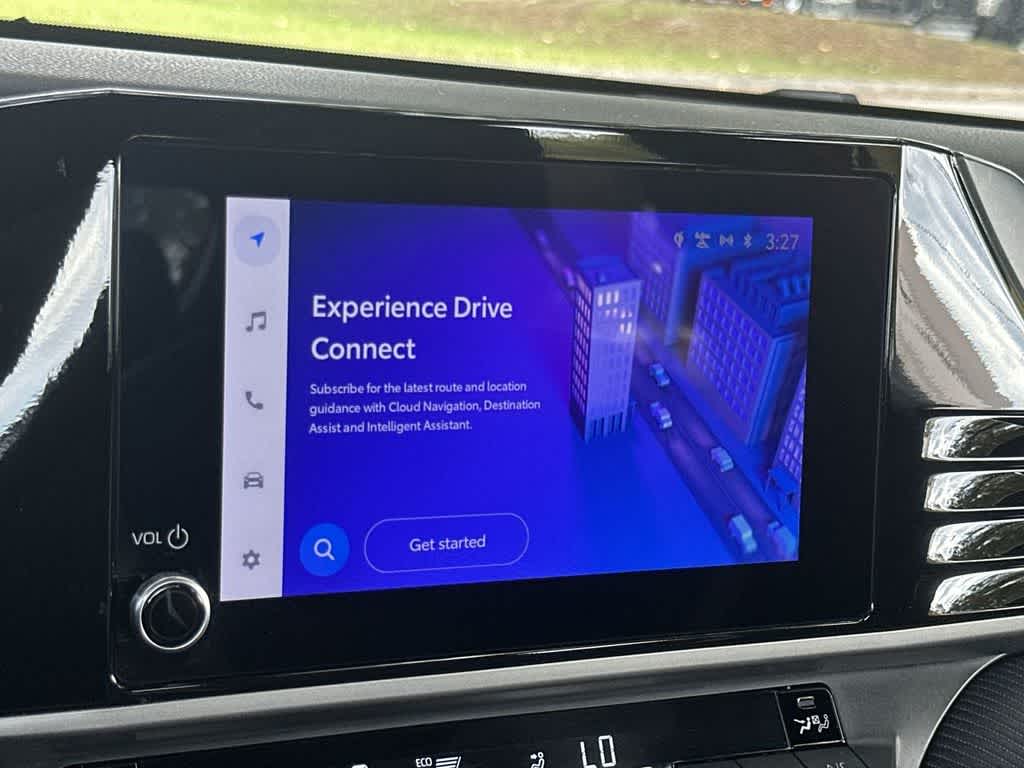 Thumbnail: 2025 Toyota Camry - 18