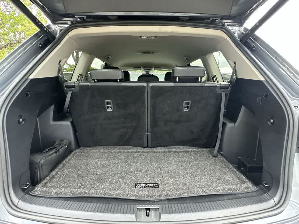 Thumbnail: 2024 Volkswagen Atlas - 12