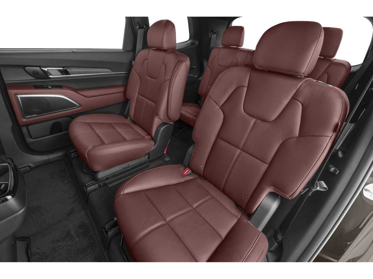 2025 Kia Telluride SX 13