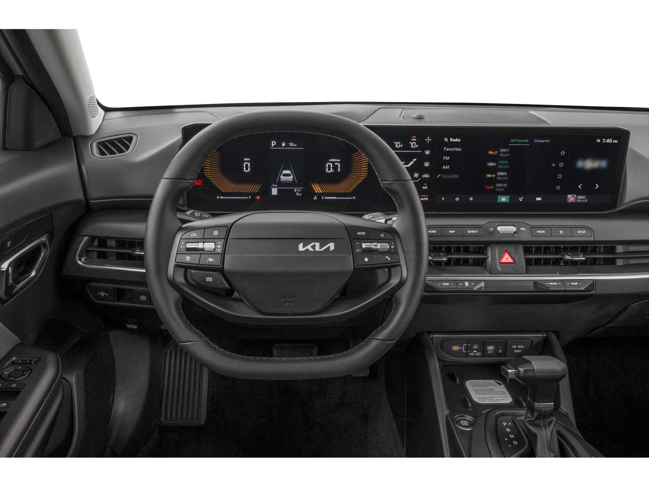 Thumbnail: 2026 Kia K4 - 4