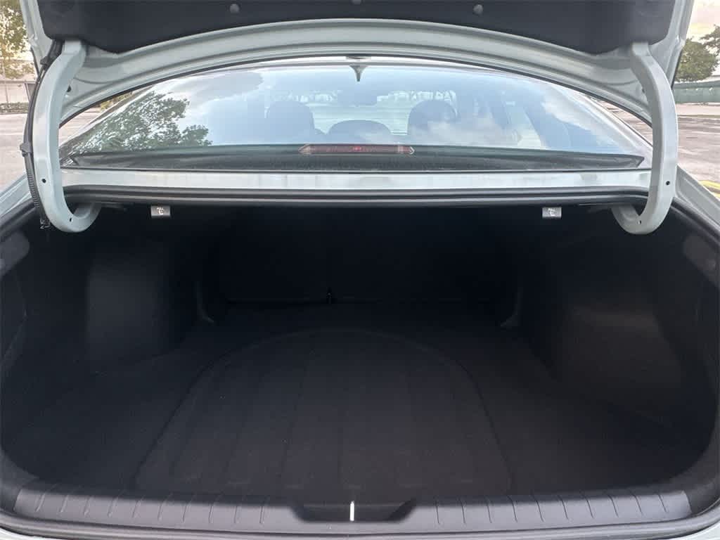 Thumbnail: 2026 Kia K4 - 25