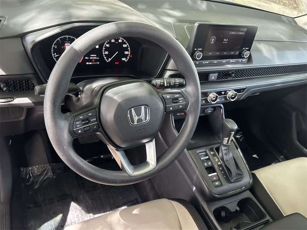 Thumbnail: 2024 Honda CR-V - 12