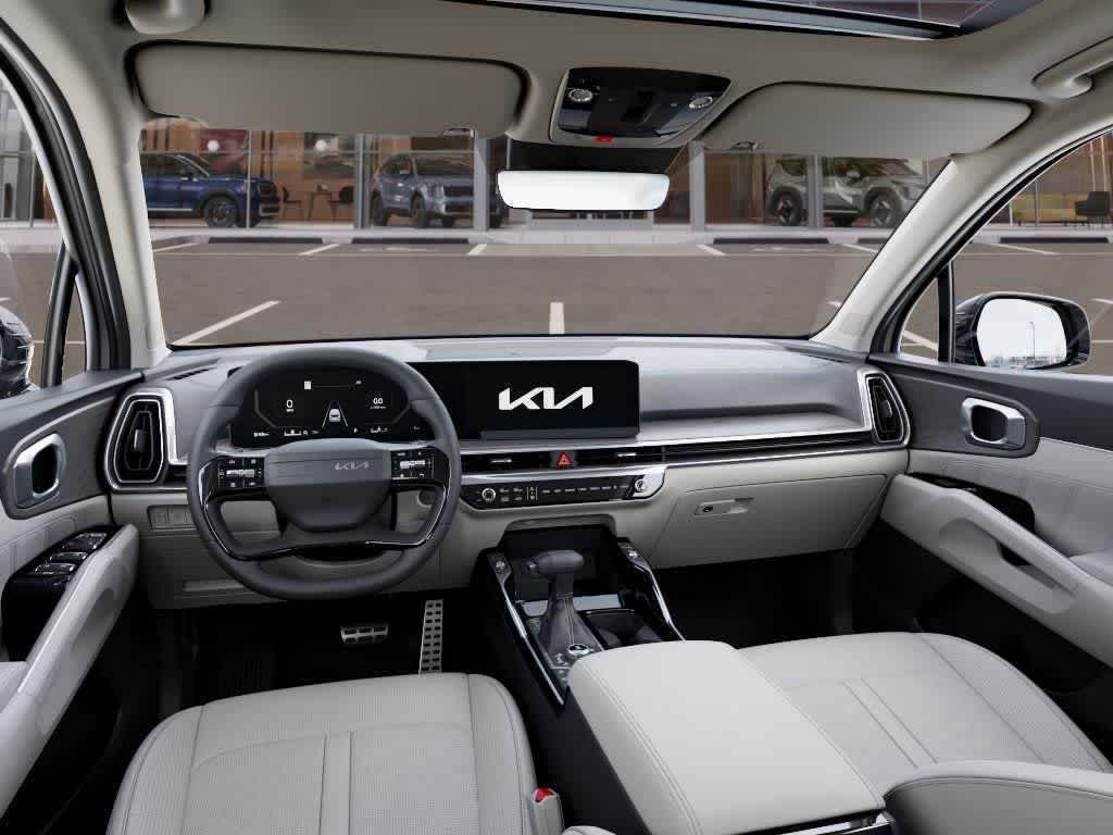 Thumbnail: 2026 Kia Sorento - 14