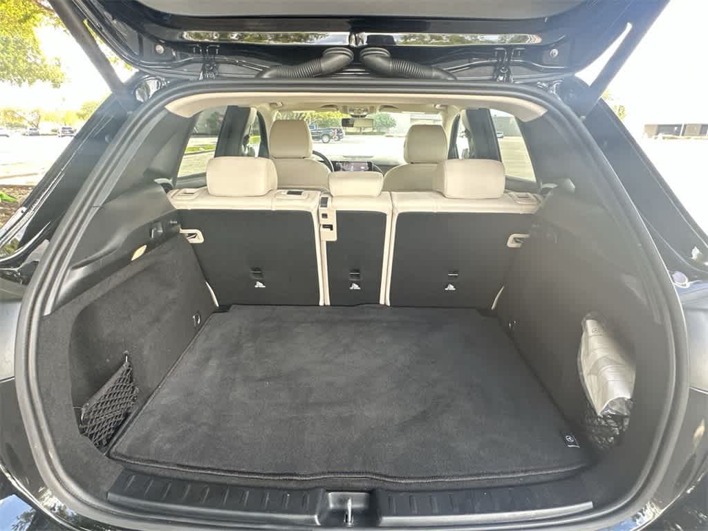 Thumbnail: 2023 Mercedes-Benz GLA - 25