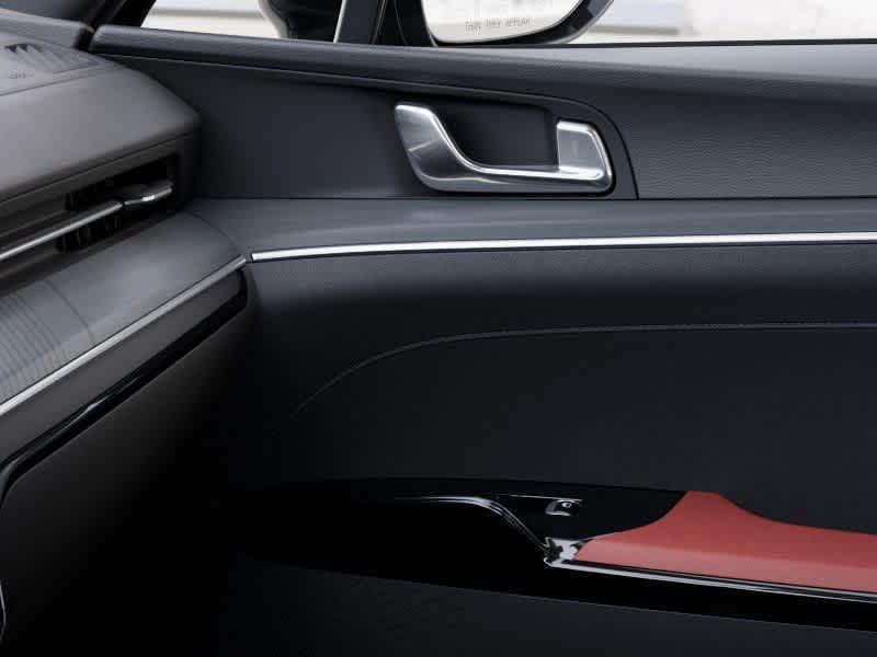 Thumbnail: 2026 Kia K5 - 24