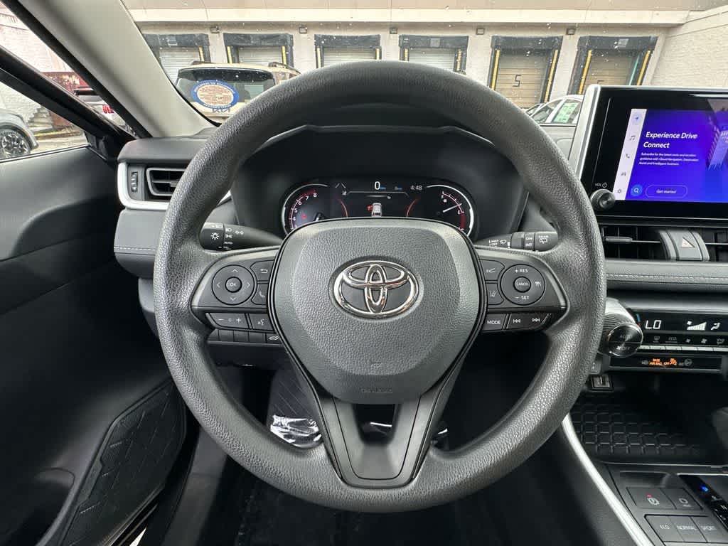Thumbnail: 2024 Toyota RAV4 - 22