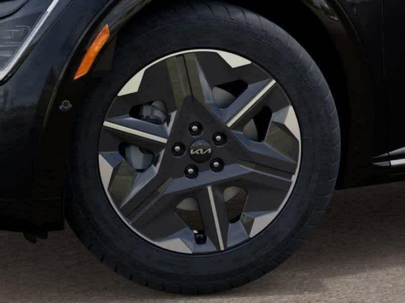 Thumbnail: 2025 Kia EV6 - 8