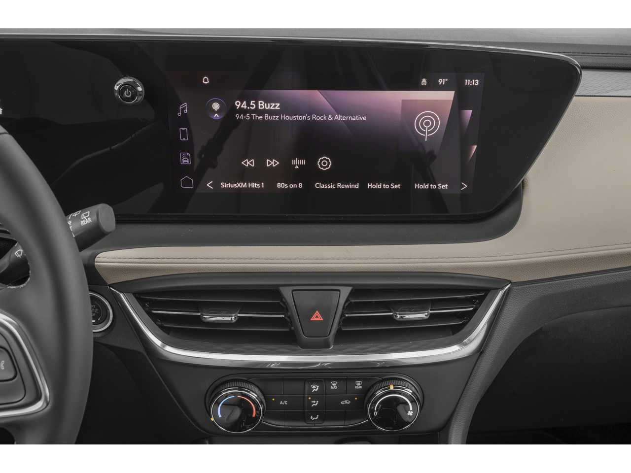 Thumbnail: 2025 Buick Encore GX - 7