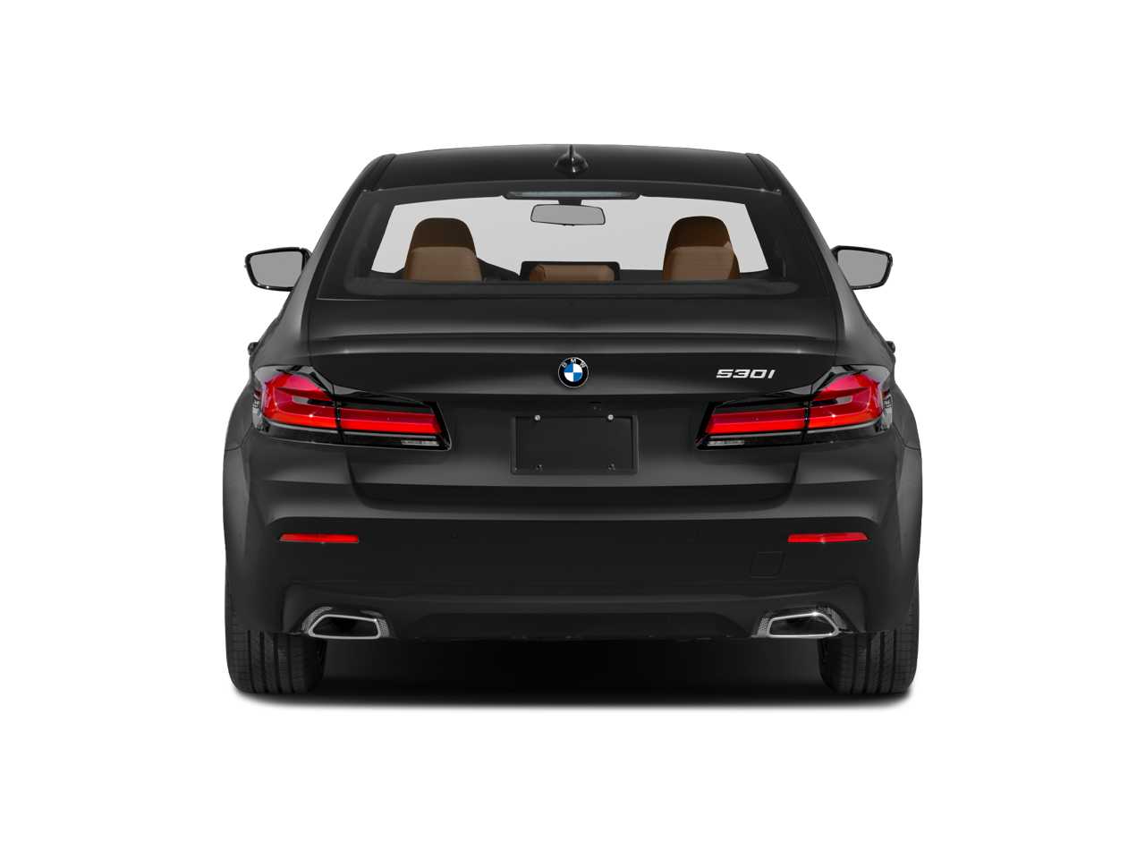 Thumbnail: 2022 BMW 5 Series - 5