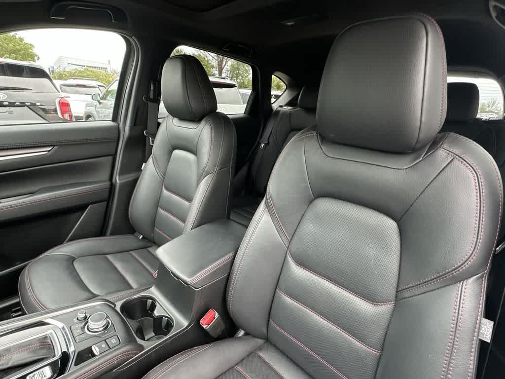 Thumbnail: 2023 Mazda CX-5 - 14