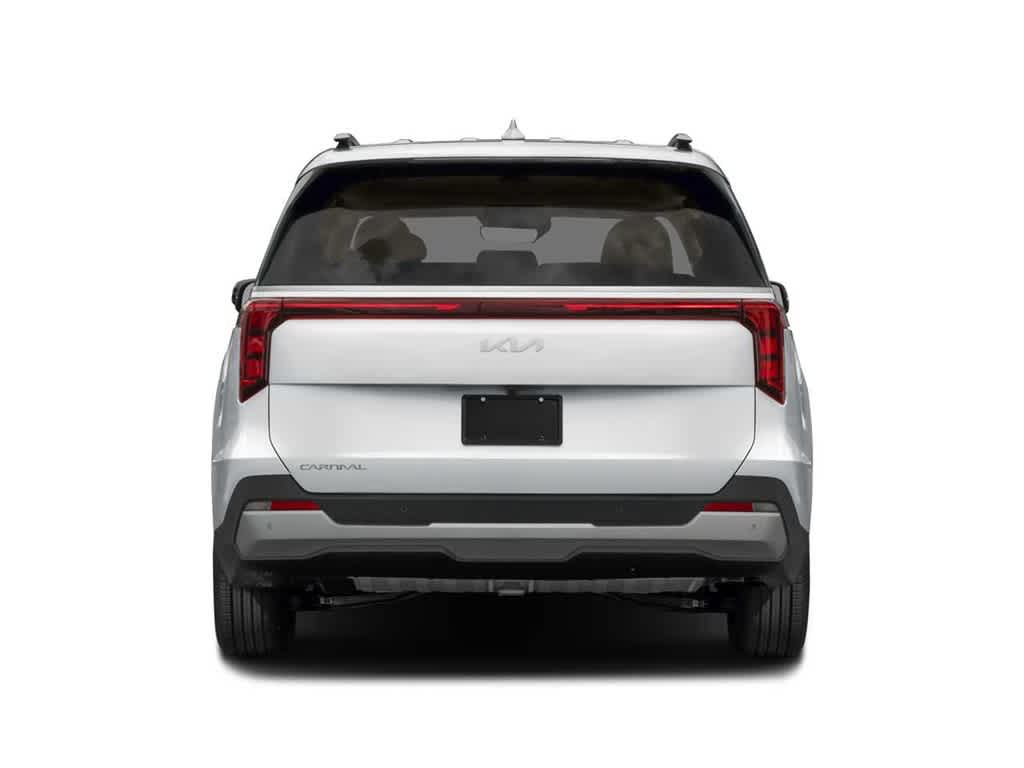 Thumbnail: 2026 Kia Carnival - 5