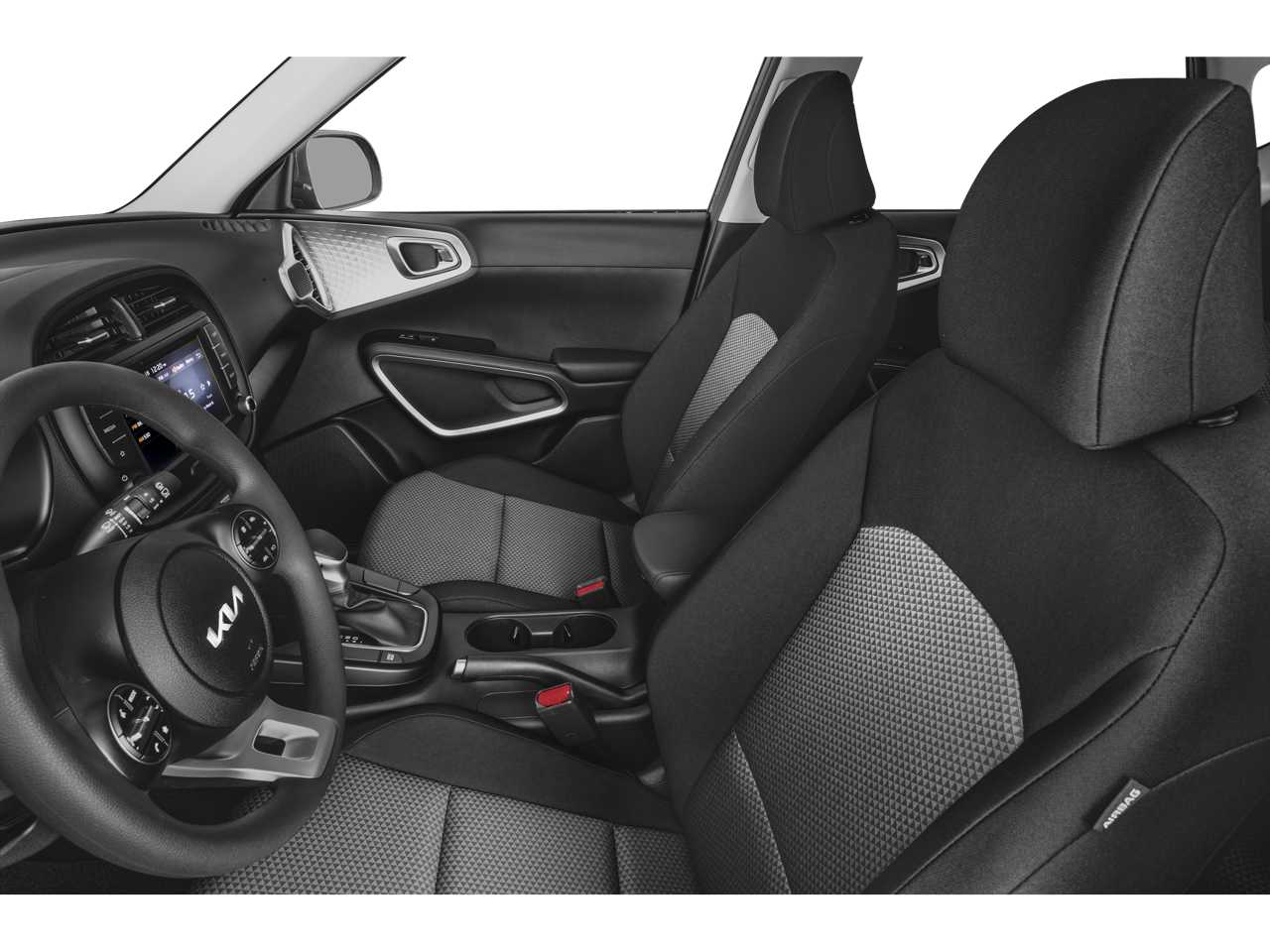 2025 Kia Soul LX 6
