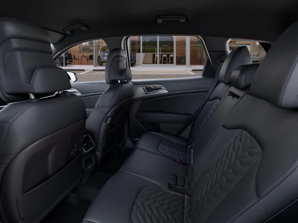 Thumbnail: 2026 Kia Sportage - 18