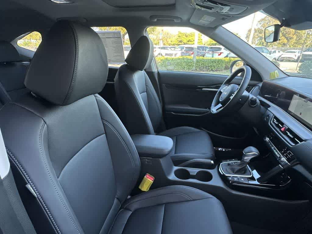 Thumbnail: 2026 Kia Seltos - 27