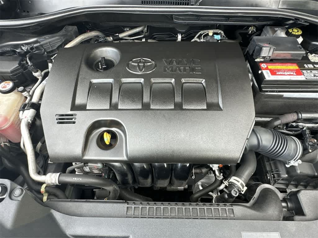 Thumbnail: 2021 Toyota C-HR - 12