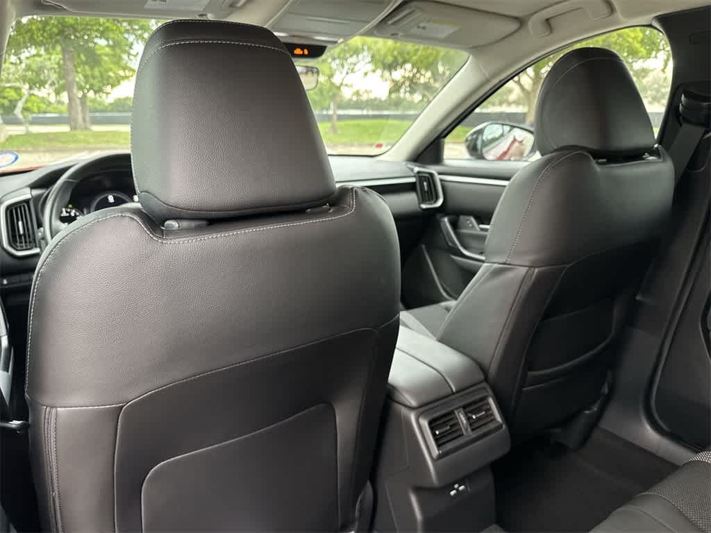 Thumbnail: 2024 Mazda CX-50 - 23