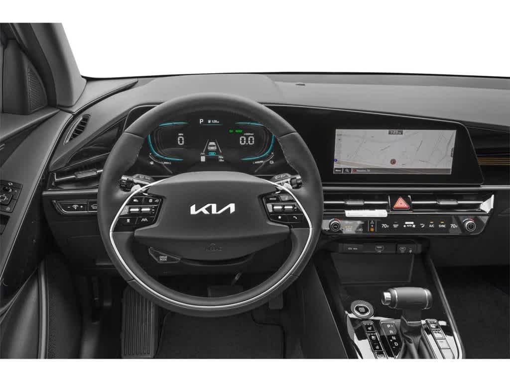 Thumbnail: 2025 Kia Niro - 7