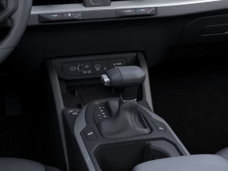 Thumbnail: 2026 Kia K4 - 23
