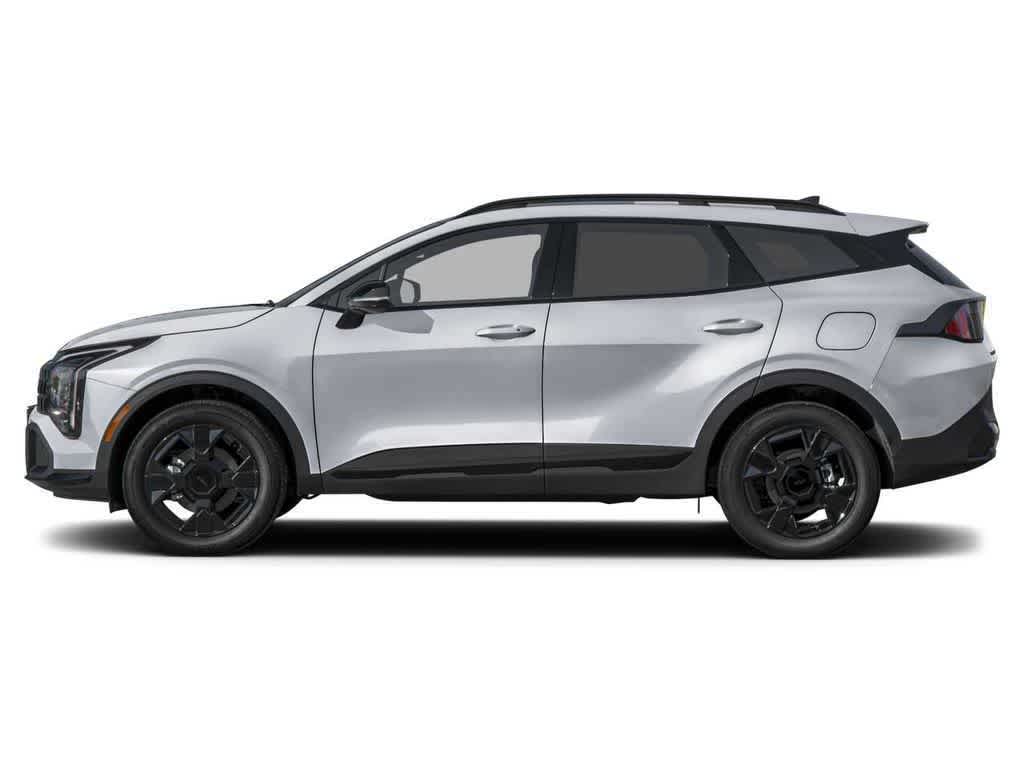 Thumbnail: 2026 Kia Sportage - 3