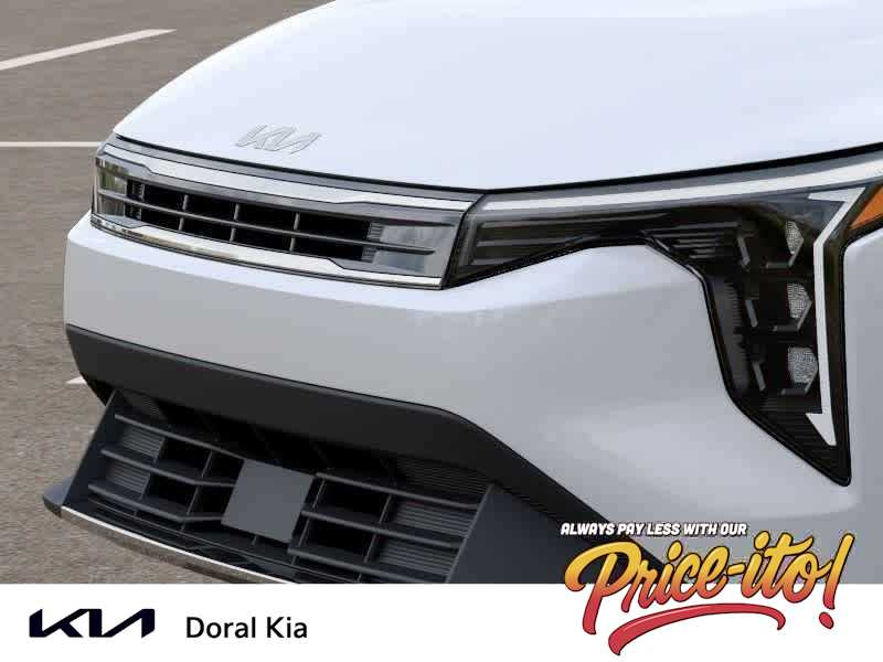 Thumbnail: 2026 Kia K4 - 1