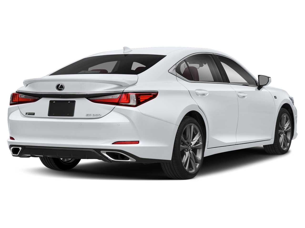 Thumbnail: 2021 Lexus ES - 2