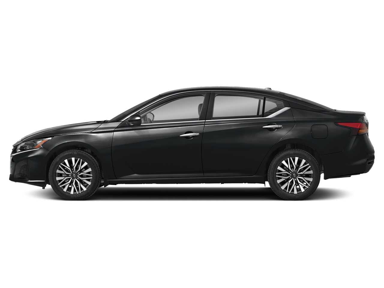 Thumbnail: 2024 Nissan Altima - 3