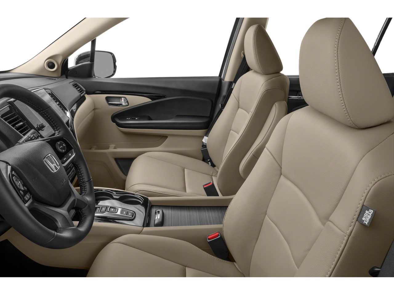Thumbnail: 2022 Honda Pilot - 6