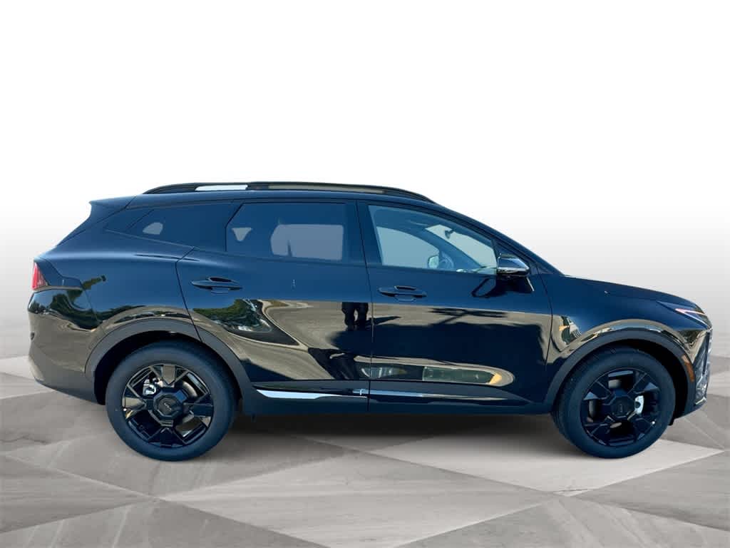 Thumbnail: 2026 Kia Sportage - 9