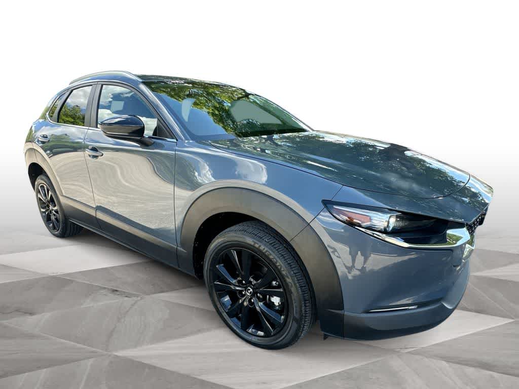 Thumbnail: 2023 Mazda CX-30 - 2
