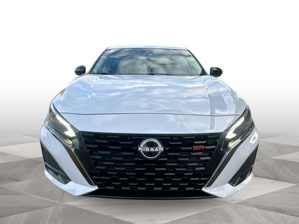Thumbnail: 2024 Nissan Altima - 3