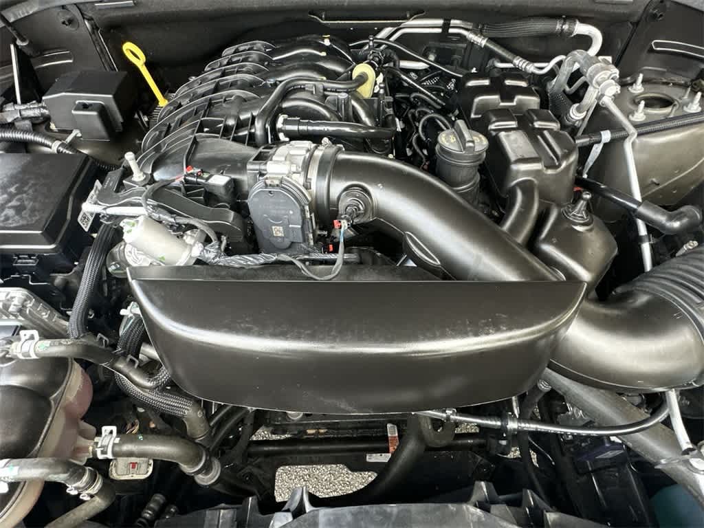 Thumbnail: 2024 Dodge Durango - 12