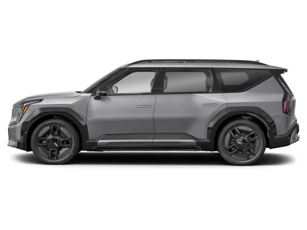 Thumbnail: 2026 Kia EV9 - 3