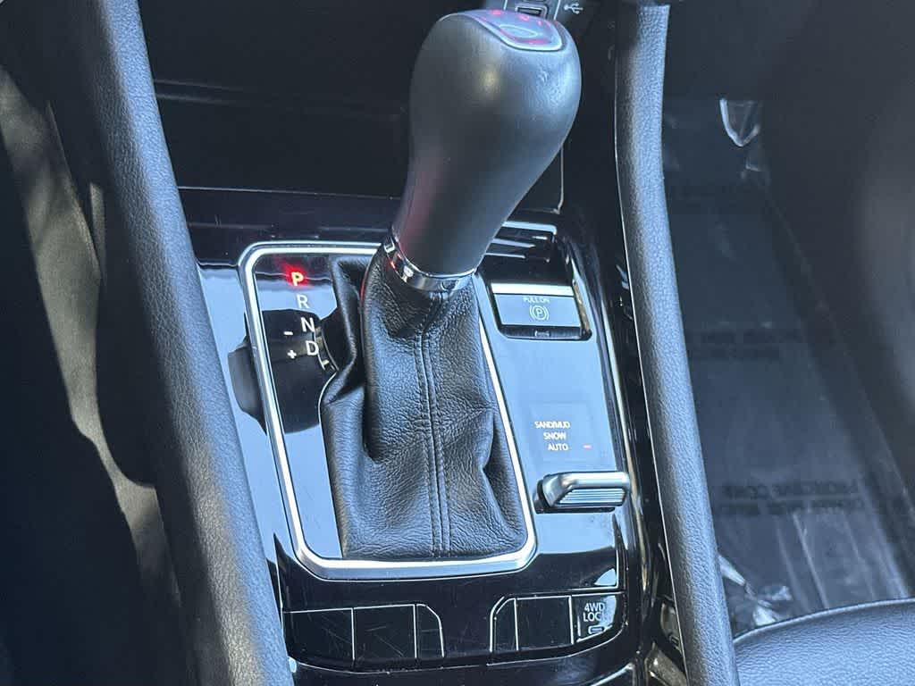 Thumbnail: 2024 Jeep Compass - 21