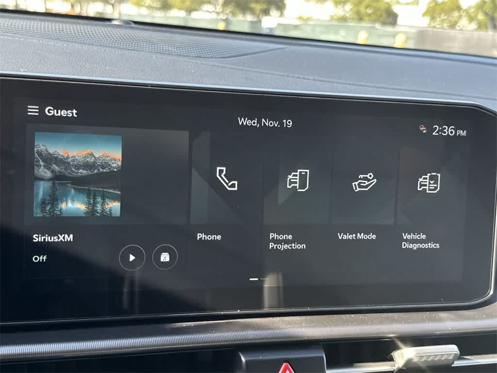 Thumbnail: 2026 Kia Sportage - 18