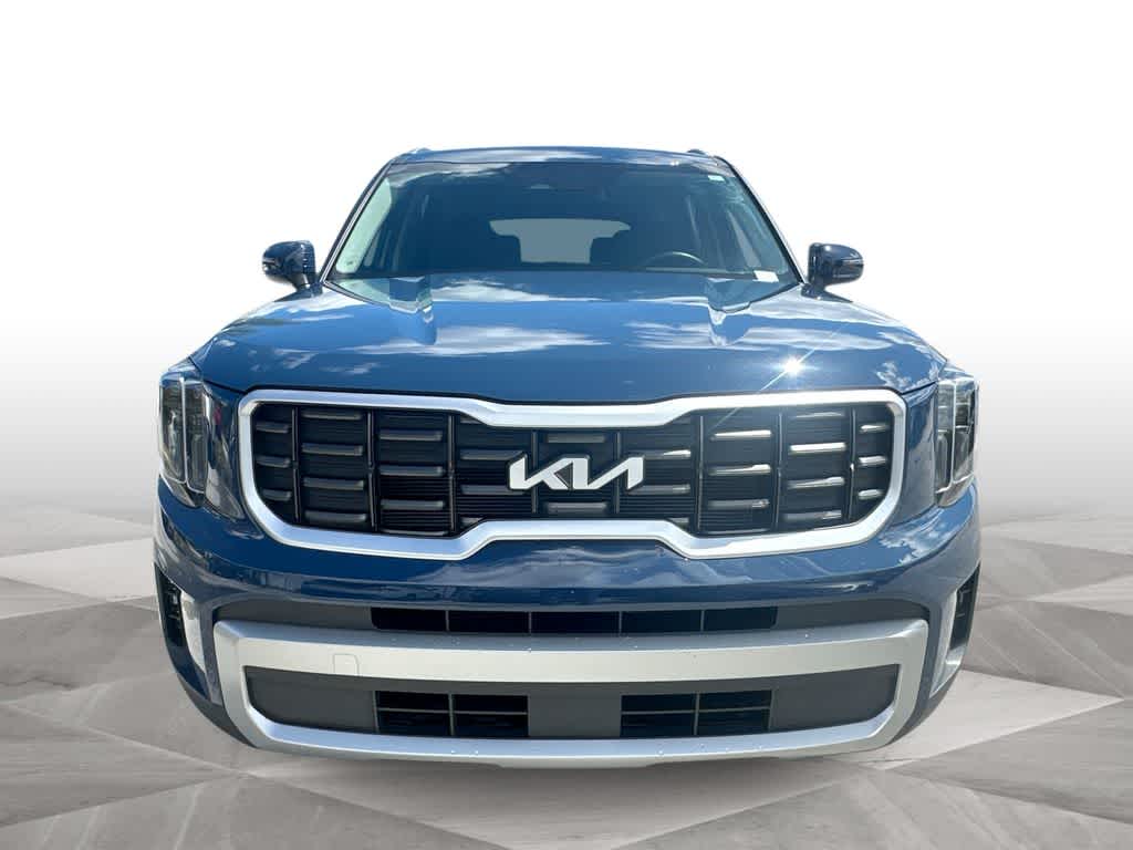 Thumbnail: 2023 Kia Telluride - 3