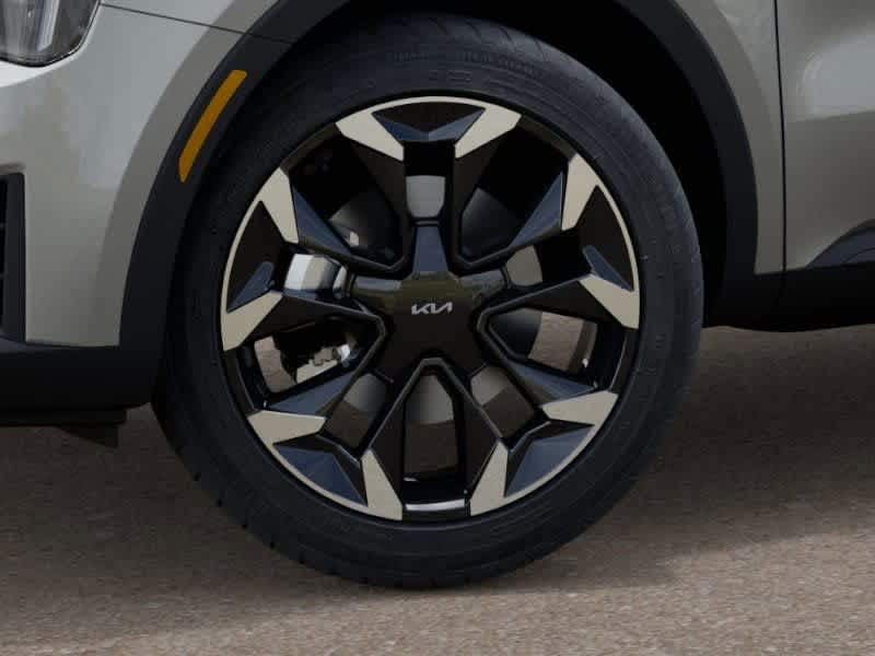 Thumbnail: 2026 Kia Sorento - 9