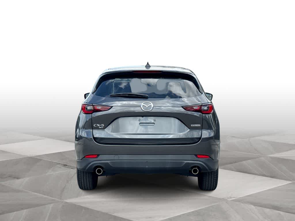 Thumbnail: 2023 Mazda CX-5 - 7