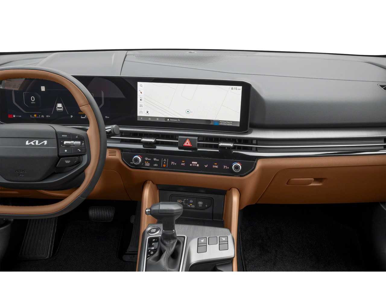 Thumbnail: 2026 Kia Sportage - 12