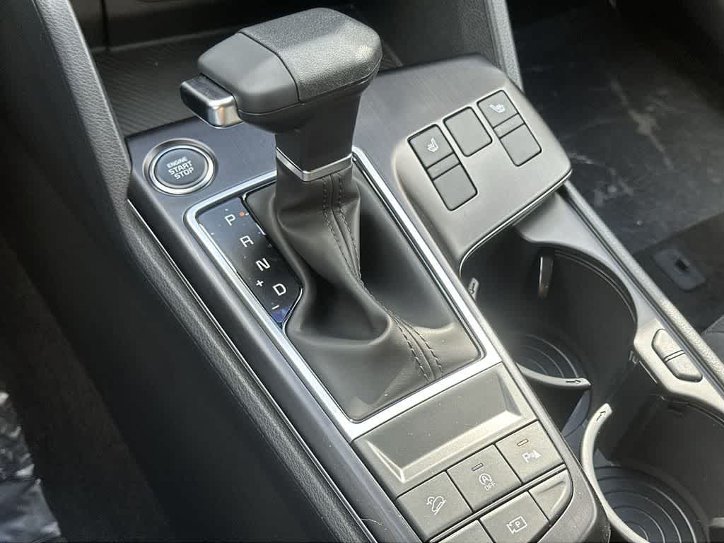 Thumbnail: 2026 Kia Sportage - 21