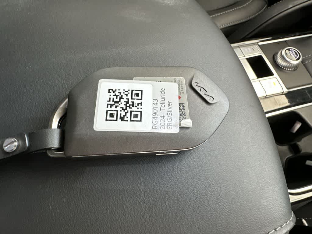 Thumbnail: 2024 Kia Telluride - 28