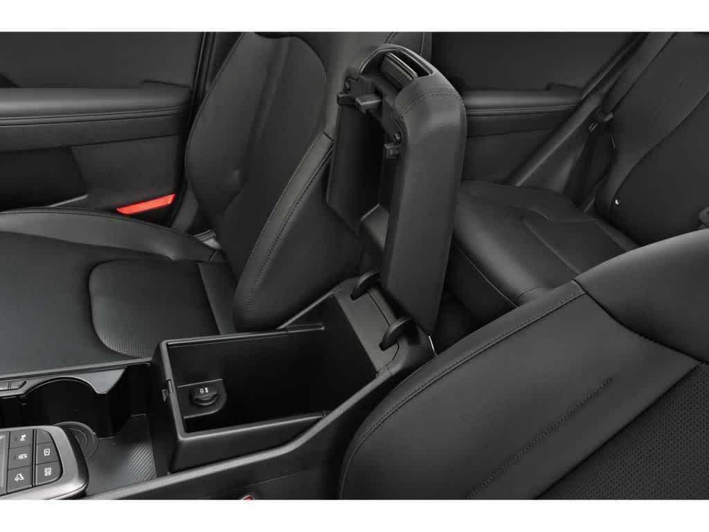 Thumbnail: 2026 Kia Sportage - 10