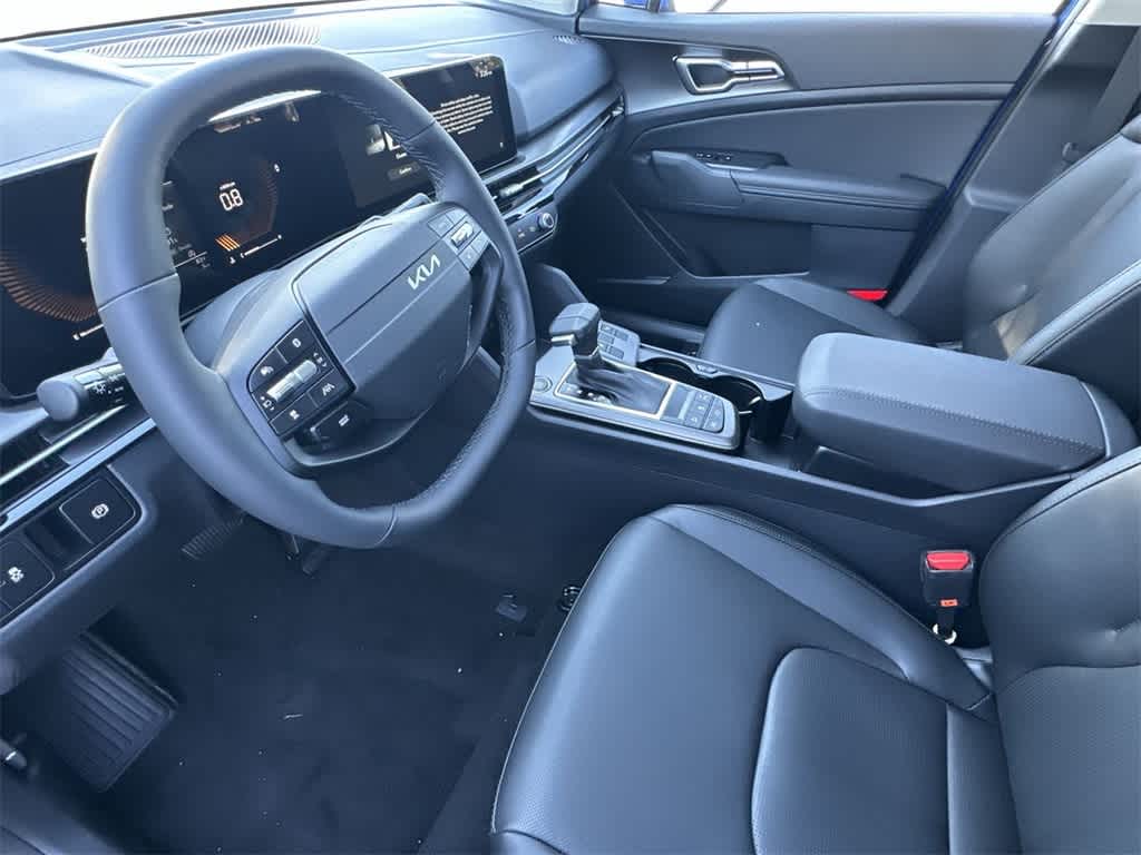 Thumbnail: 2026 Kia Sportage - 13